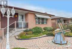 879 ANTONIO STREET | Pickering Ontario | Slide Image Three
