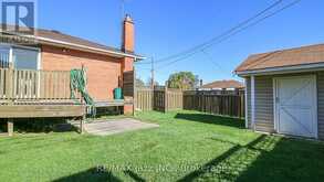 729 LAKEVIEW AVENUE | Oshawa Ontario | Slide Image Twenty-one