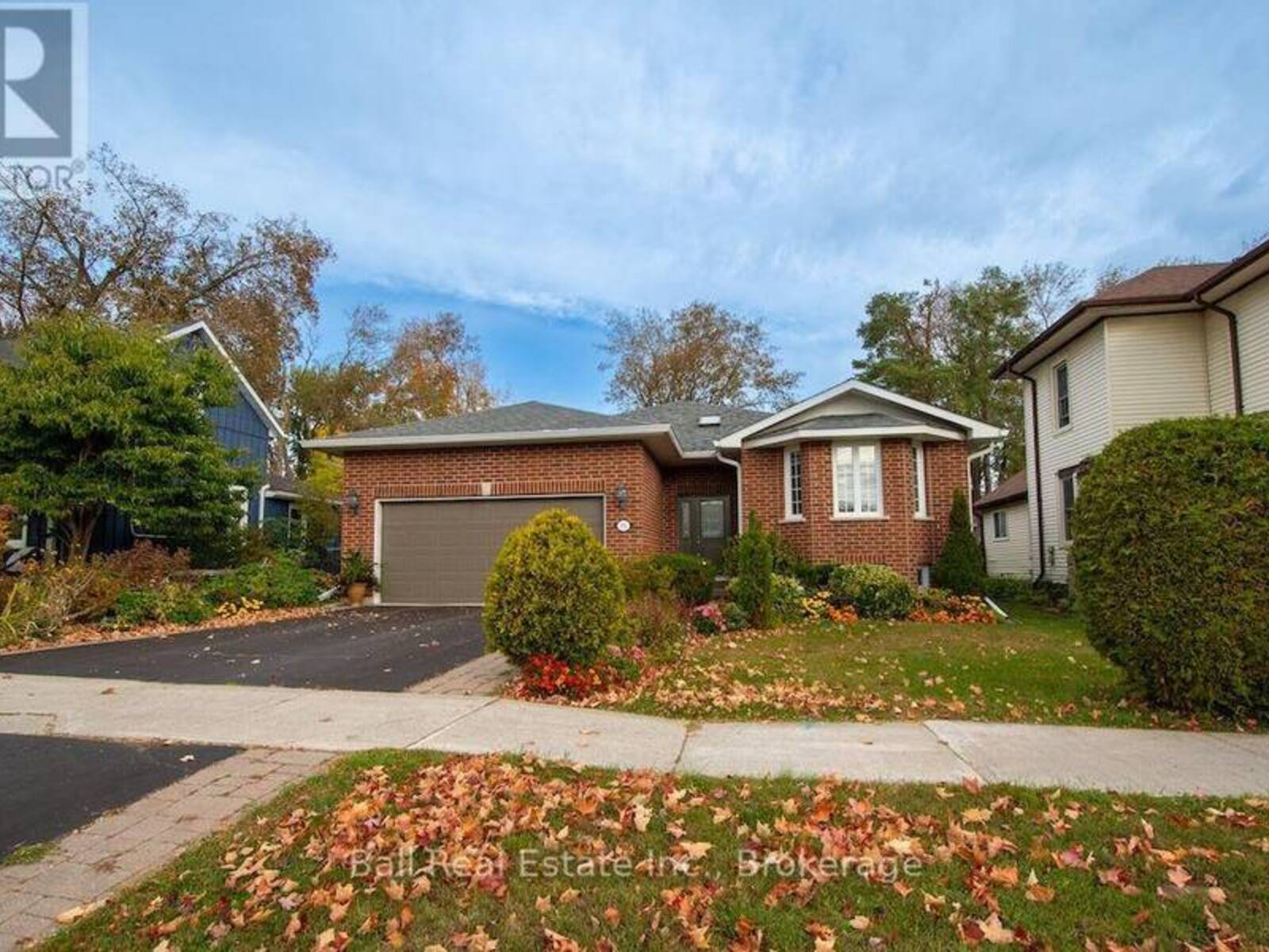 90 ALBERT STREET, North Kawartha, Ontario K0L 2H0