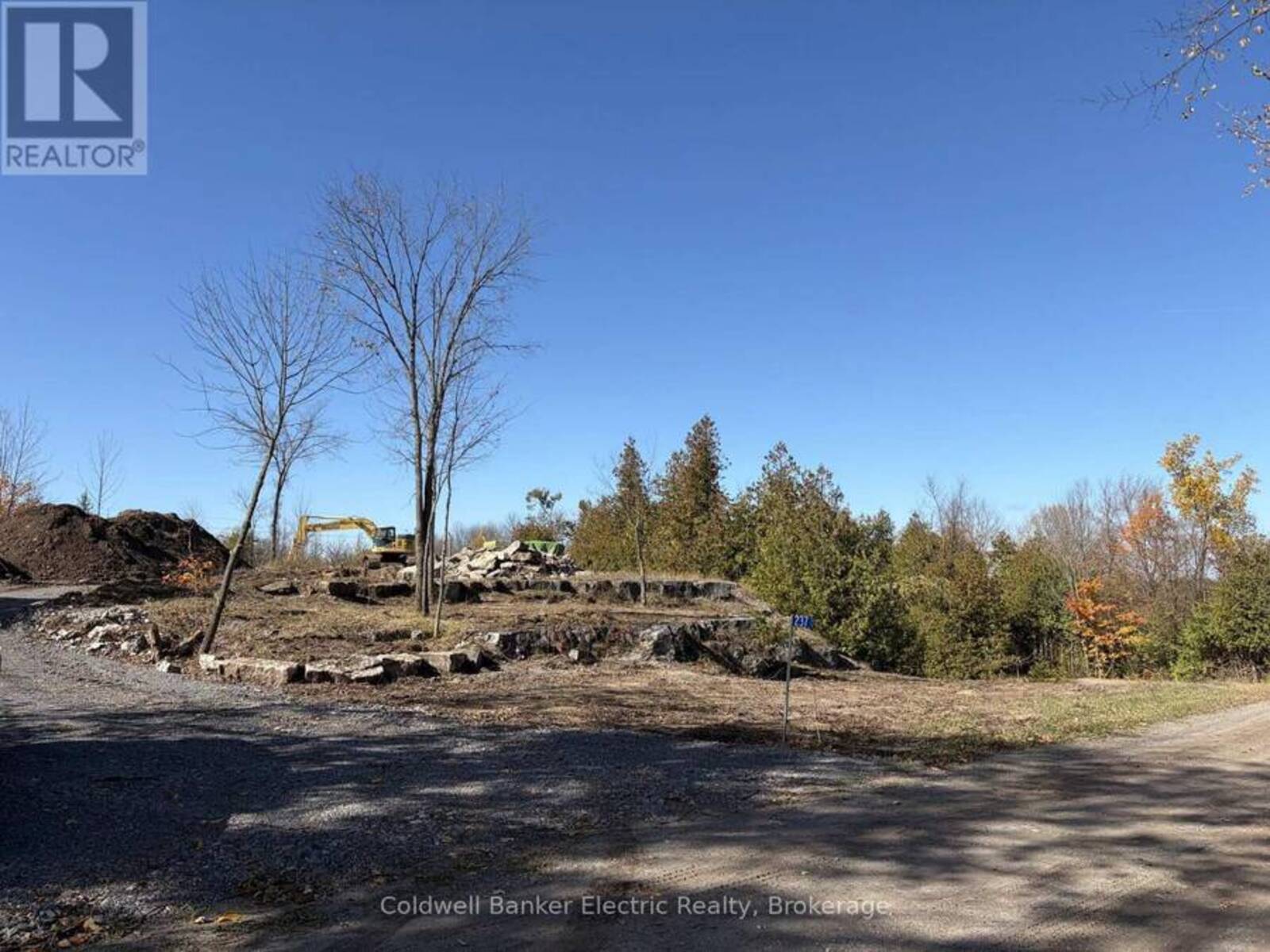 237 TOWER ROAD, Madoc, Ontario K0K 1Y0