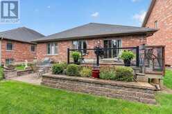 39 GREEN ARBOUR WAY | Lindsay Ontario | Slide Image Thirty-eight