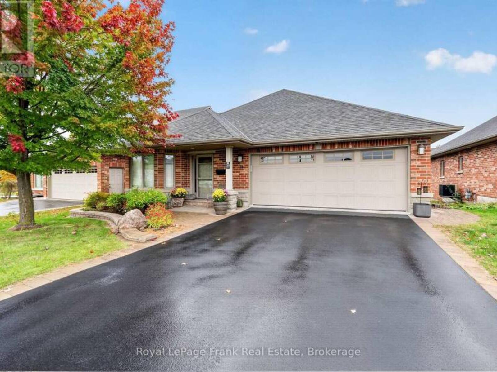 39 GREEN ARBOUR WAY, Lindsay, Ontario K9V 0E7