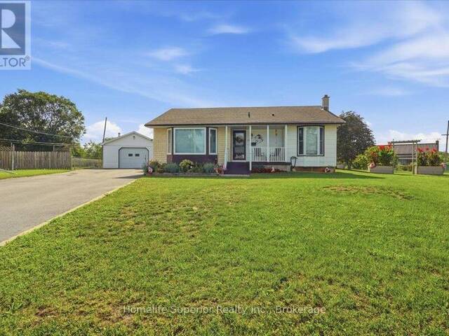 15 COLEMAN DRIVE Quinte West Ontario, K8V 3A5 - 4 Bedrooms Home For Sale