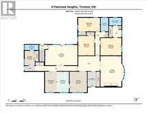 9 PARKVIEW HEIGHTS | Quinte West Ontario | Slide Image Forty-eight