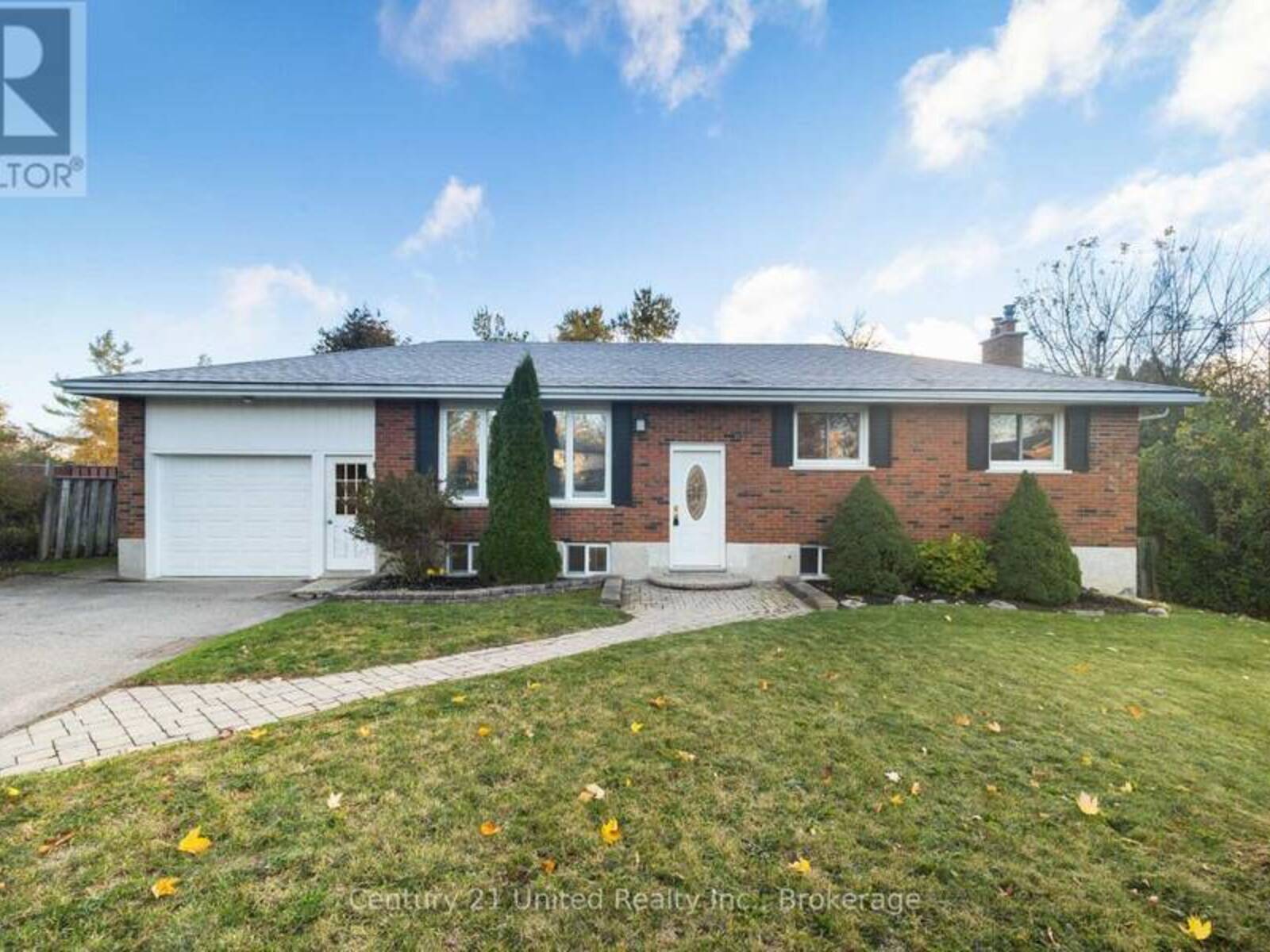 649 GARDEN ROAD, Selwyn, Ontario K0L 1T0