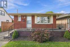 374 NIPIGON STREET | Oshawa Ontario | Slide Image One