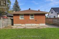 374 NIPIGON STREET | Oshawa Ontario | Slide Image Thirty-two