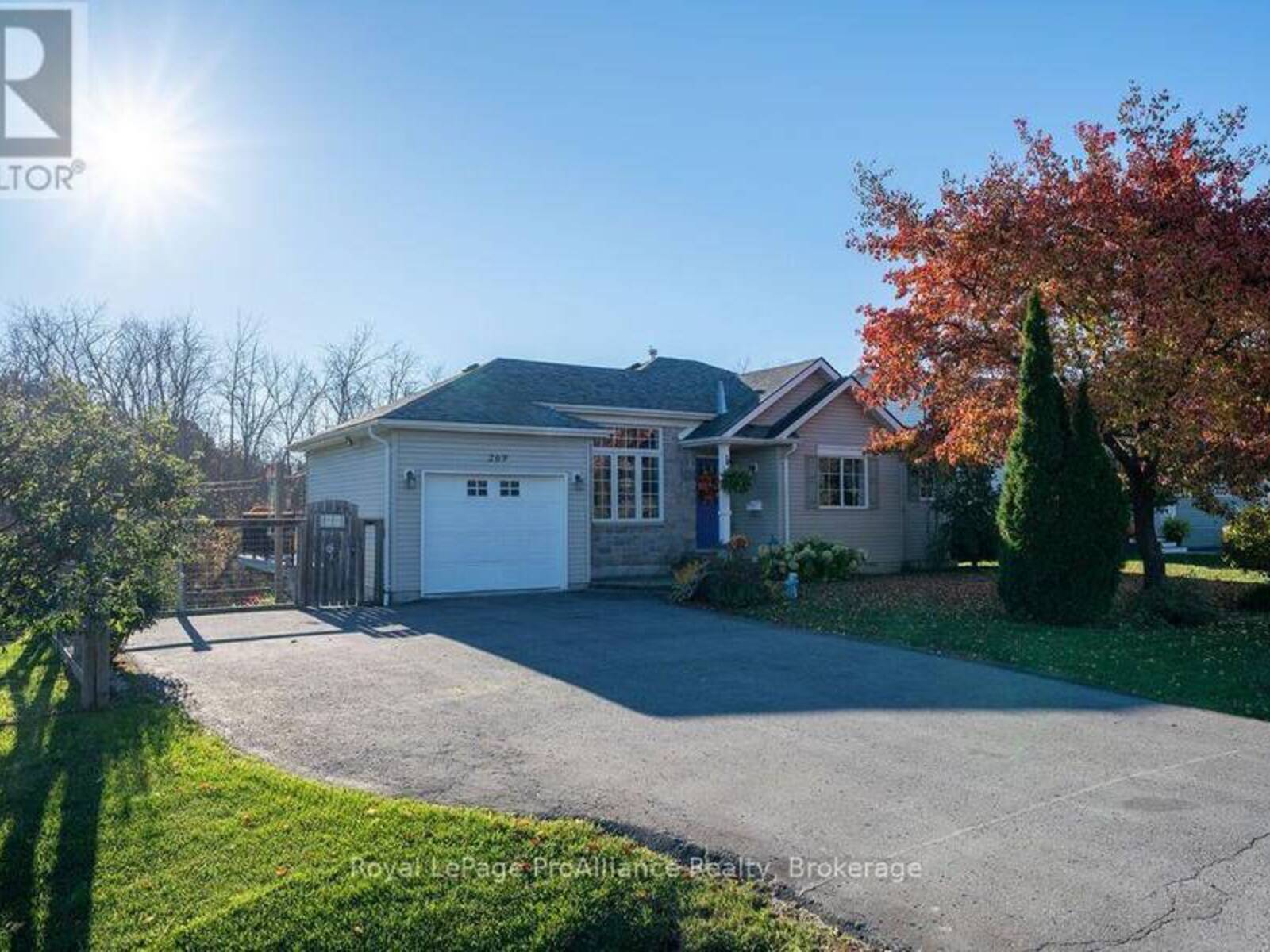 269 MILL STREET, Stirling-Rawdon, Ontario K0K 3E0