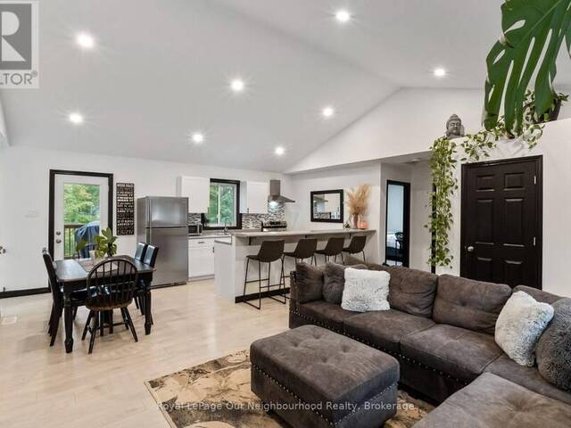 9 CEDAR HILL ROAD Marmora Ontario, K0K 2M0 - 5 Bedrooms Home For Sale