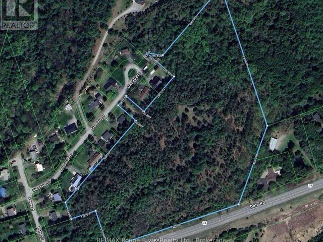 8999 GLENDALE AVENUE Cobourg Ontario, K9A 4J9 - Vacant Land For Sale