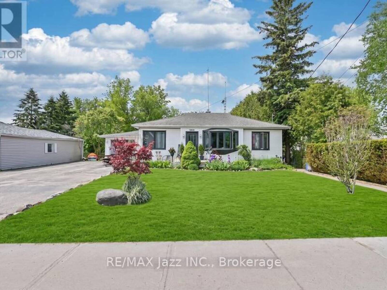 14360 OLD SCUGOG ROAD, Scugog, Ontario L0B 1B0