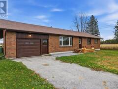 10651 OLD SCUGOG ROAD Scugog Ontario, L0B 1B0