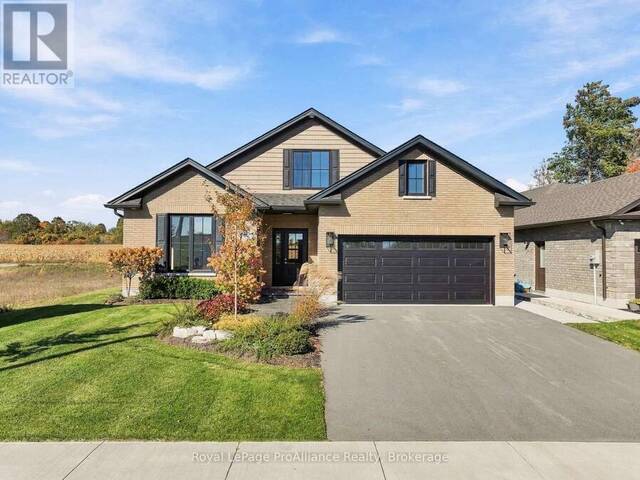 52 BEACON DRIVE Brighton Ontario, K0K 1H0 - 3 Bedrooms Home For Sale