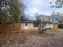 11 EDGEWOOD DRIVE | Fenelon Falls Ontario | Slide Image Two