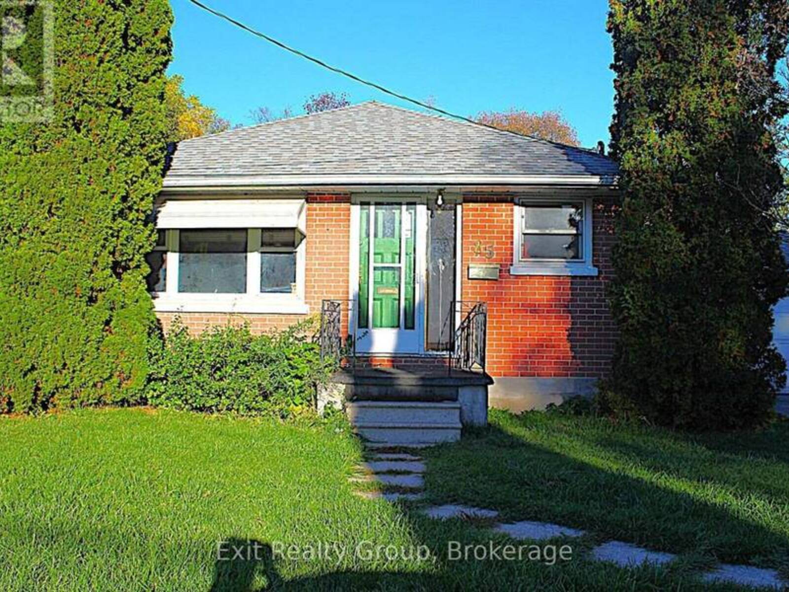 85 WRIGHT AVENUE, Belleville, Ontario K8P 4E7