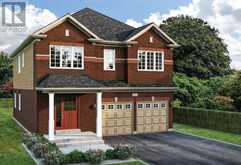 270 LYLE DRIVE | Clarington Ontario | Slide Image One