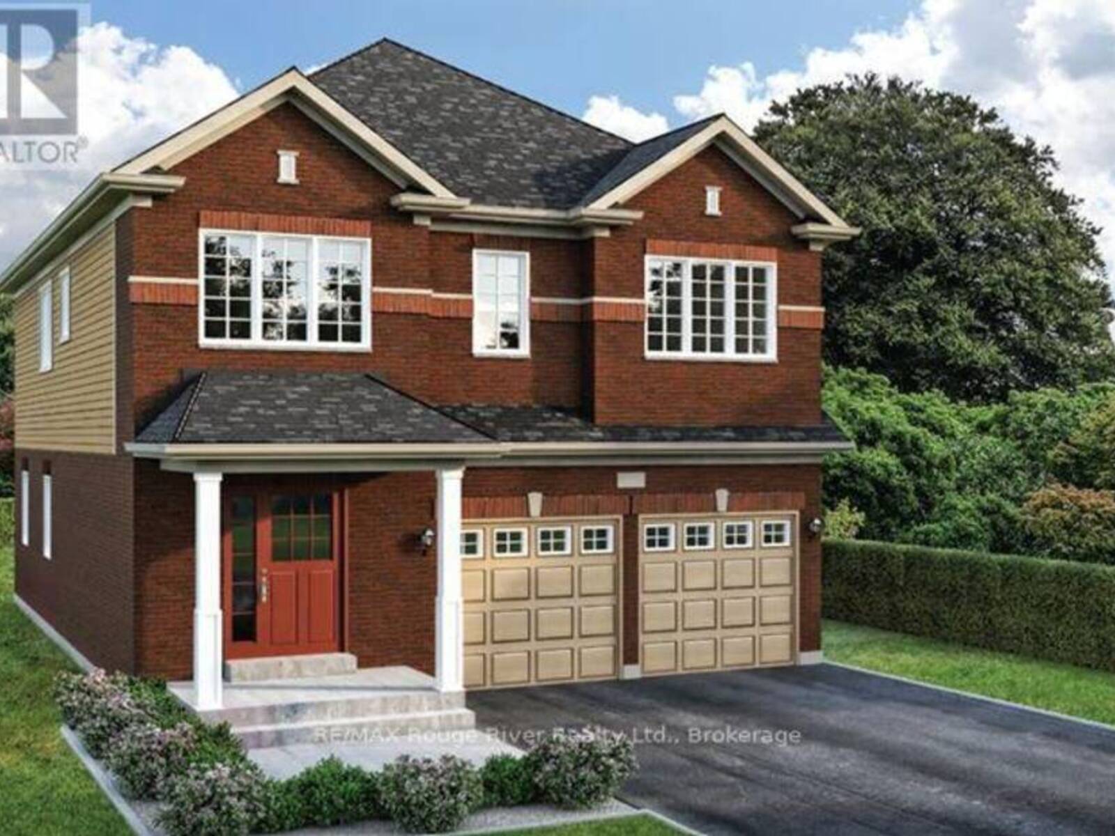 270 LYLE DRIVE, Clarington, Ontario L1C 4T9