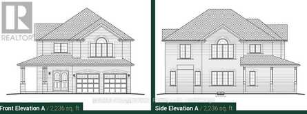 286 LYLE DRIVE | Clarington Ontario | Slide Image Two