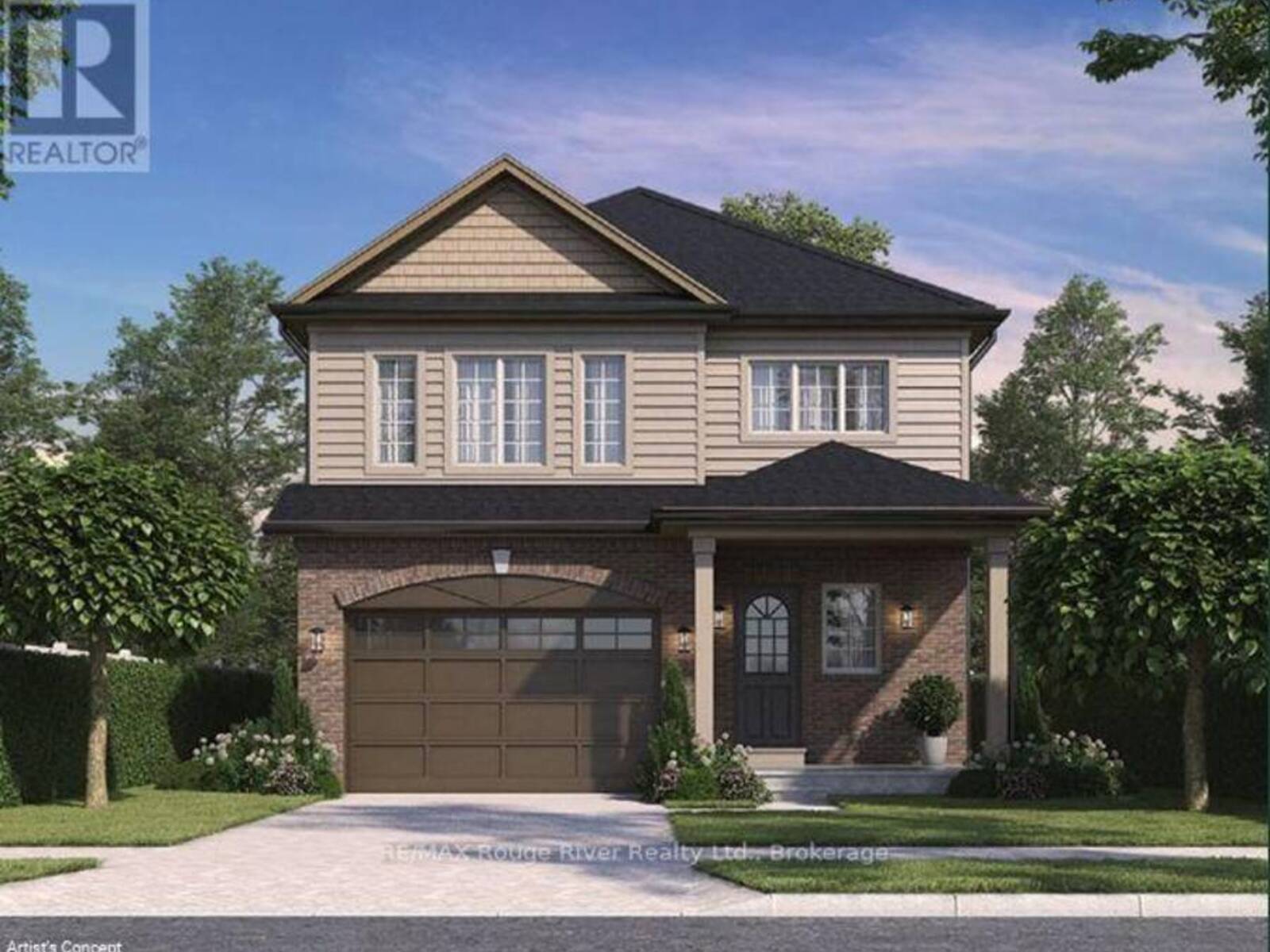 521 LUPLE AVENUE, Oshawa, Ontario L1K 0K9