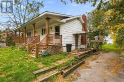 6030 RICE LAKE SCENIC DRIVE | Harwood Ontario | Slide Image Sixteen
