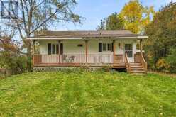 6030 RICE LAKE SCENIC DRIVE | Harwood Ontario | Slide Image Two
