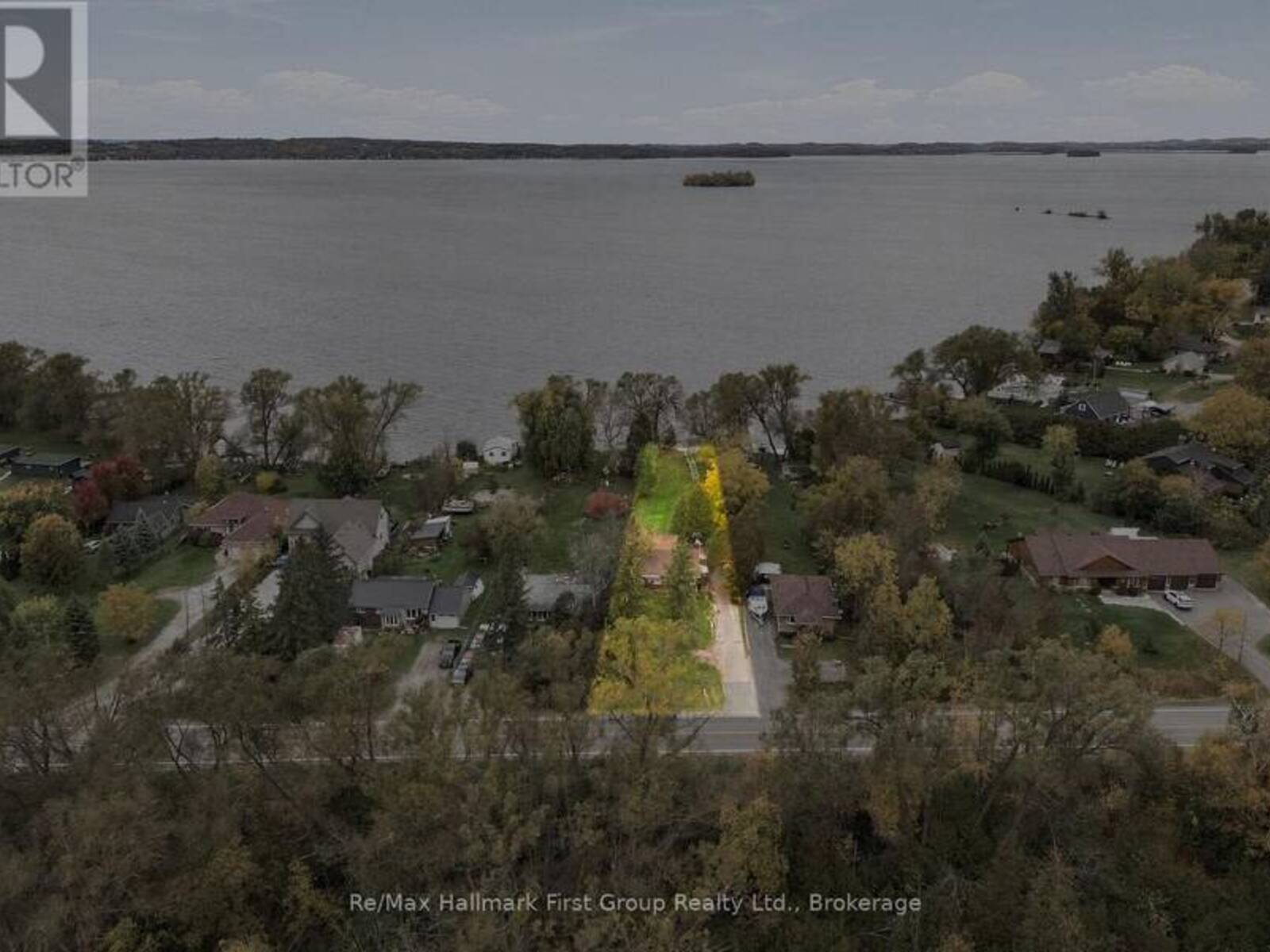 6030 RICE LAKE SCENIC DRIVE, Harwood, Ontario K0K 2H0