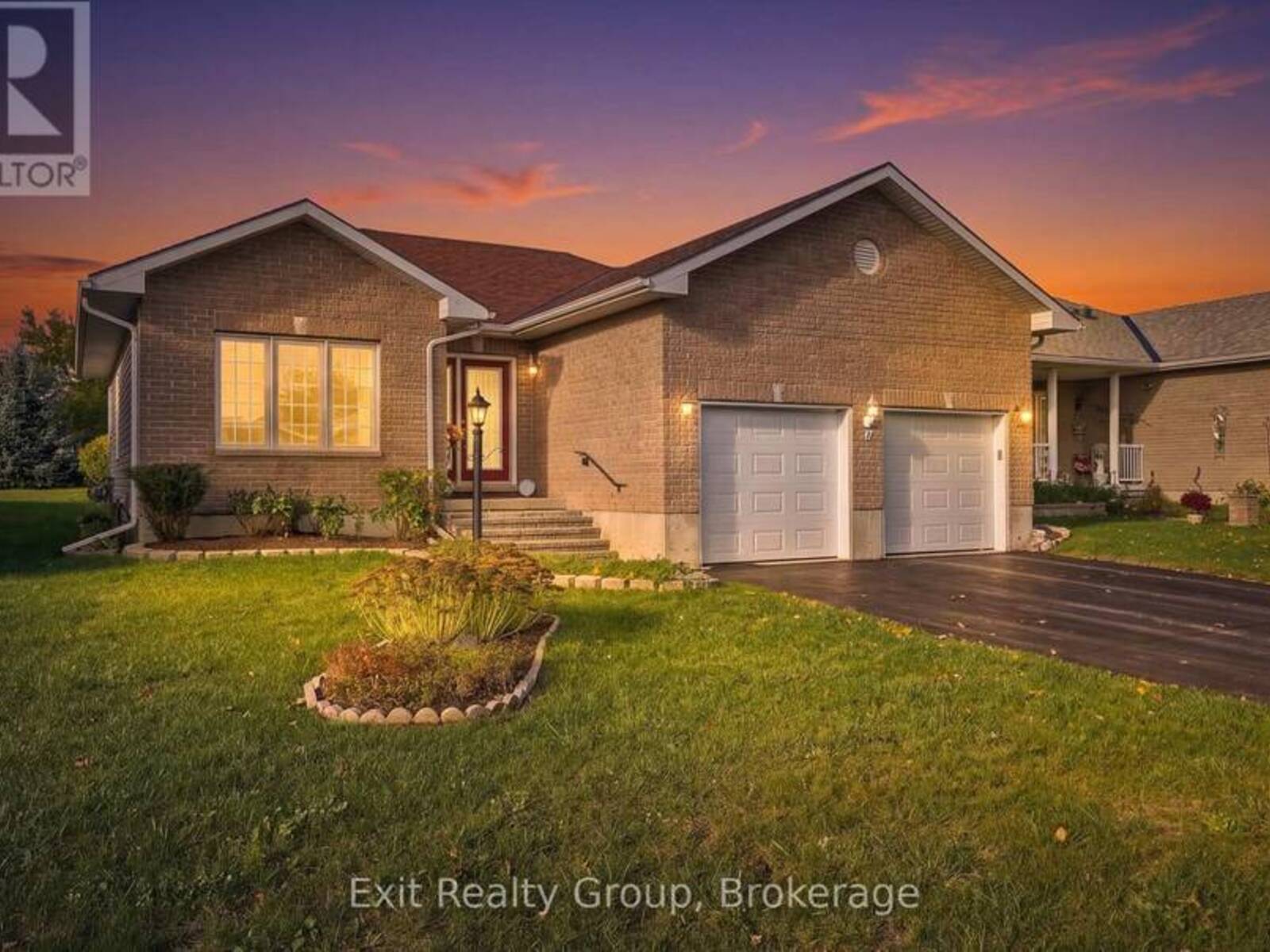 17 ALETHA DRIVE, Prince Edward, Ontario K0K 3L0