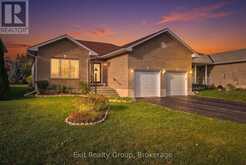 17 ALETHA DRIVE | Prince Edward Ontario | Slide Image One