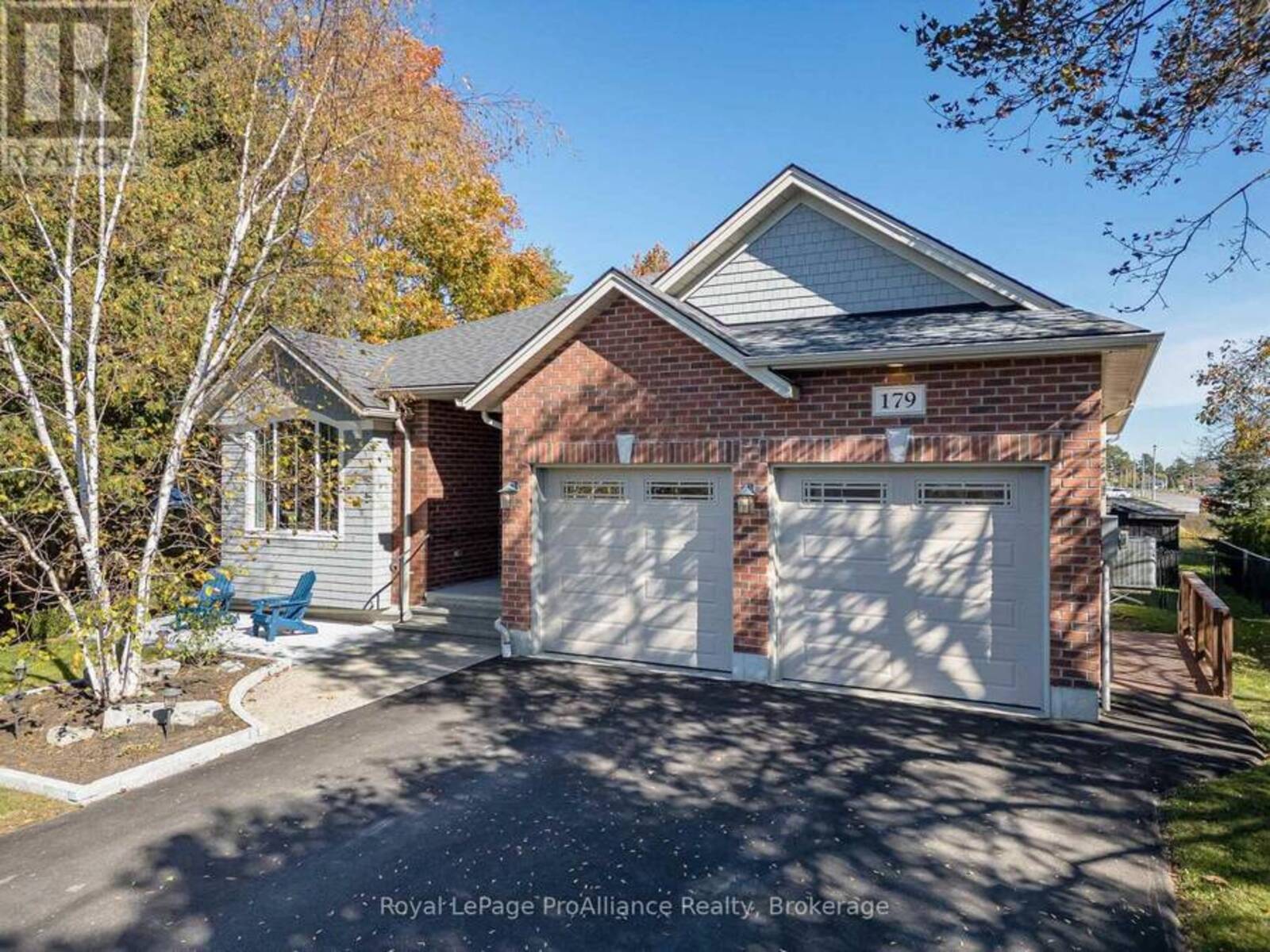 179 ONTARIO STREET, Brighton, Ontario K0K 1H0