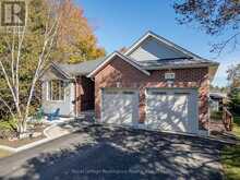 179 ONTARIO STREET | Brighton Ontario | Slide Image One
