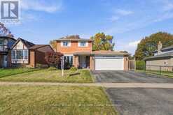 26 CARRUTHERS DRIVE | Clarington Ontario | Slide Image One