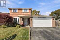 26 CARRUTHERS DRIVE | Clarington Ontario | Slide Image Two