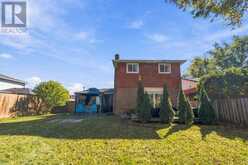 26 CARRUTHERS DRIVE | Clarington Ontario | Slide Image Forty-one