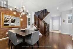 308 LAKEBREEZE DRIVE | Clarington Ontario | Slide Image Ten
