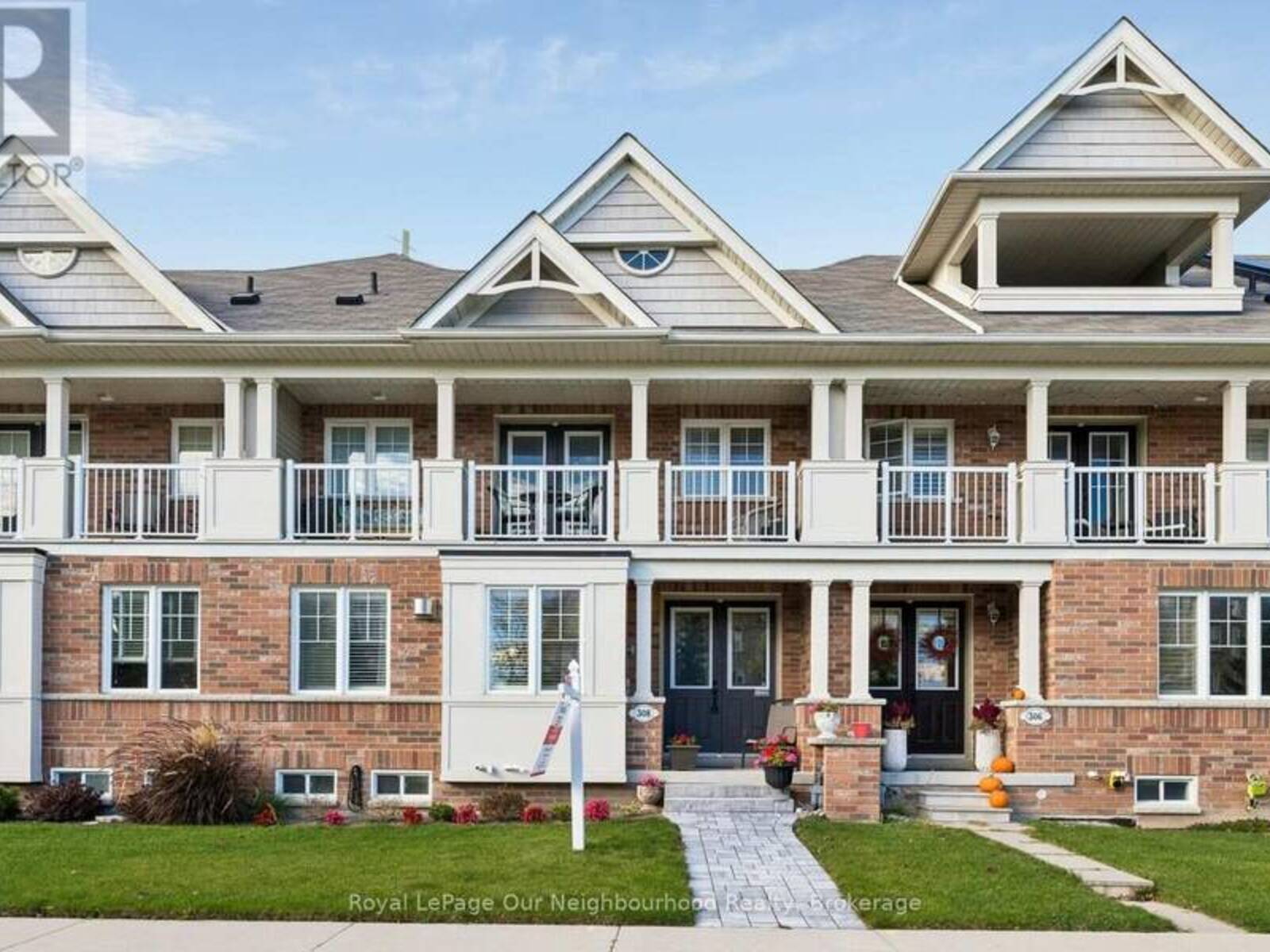 308 LAKEBREEZE DRIVE, Clarington, Ontario L1B 0A1