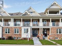 308 LAKEBREEZE DRIVE Clarington Ontario, L1B 0A1
