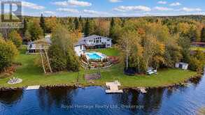 202 SUMCOT DRIVE | North Kawartha Ontario | Slide Image One