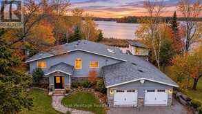 202 SUMCOT DRIVE | North Kawartha Ontario | Slide Image Two