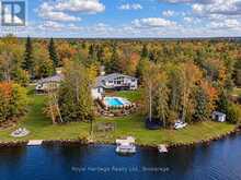 202 SUMCOT DRIVE | North Kawartha Ontario | Slide Image Three
