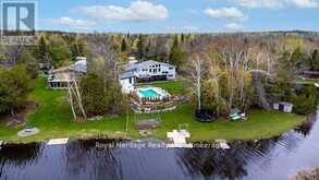 202 SUMCOT DRIVE | North Kawartha Ontario | Slide Image Nine