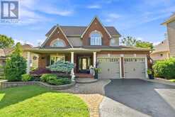 8 ROWLAND COURT | Clarington Ontario | Slide Image One