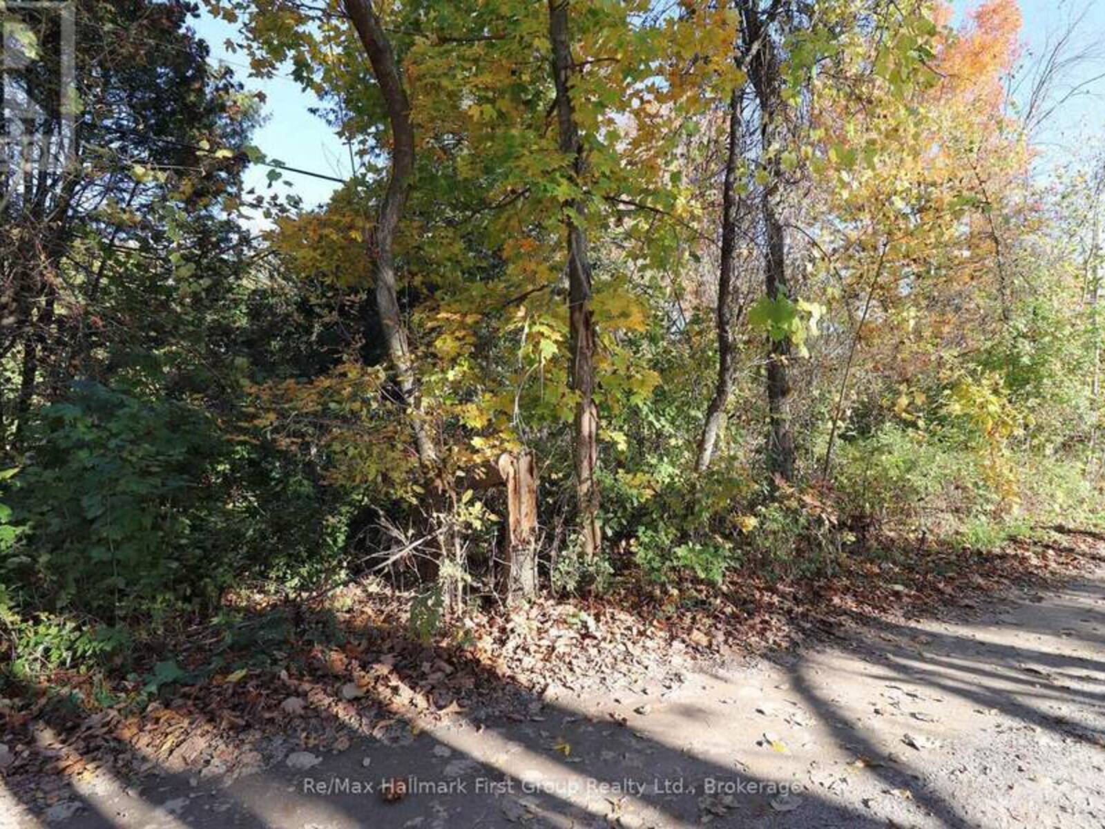 LT 16 SUNSMILE LANE, Tweed, Ontario K0K 3J0