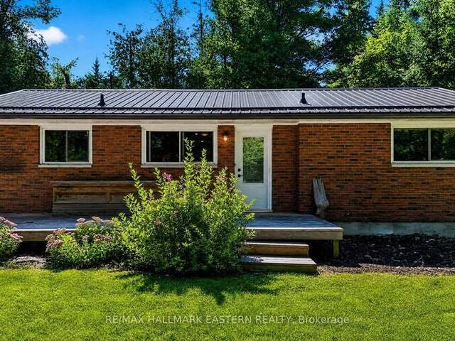 3743 DUMMER ASPHODEL ROAD Asphodel-Norwood Ontario, K0L 2V0 - 2 Bedrooms Home For Sale