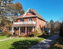 49 BOOTH STREET N | Campbellford Ontario | Slide Image One
