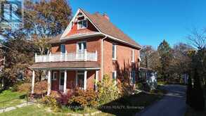 49 BOOTH STREET N | Campbellford Ontario | Slide Image Thirty-eight