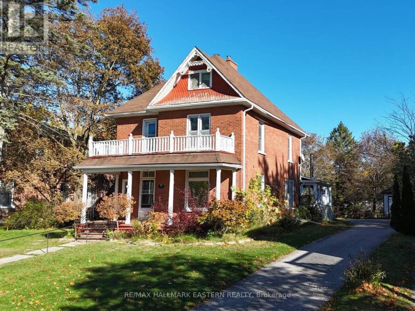 49 BOOTH STREET N, Campbellford, Ontario K0L 1L0