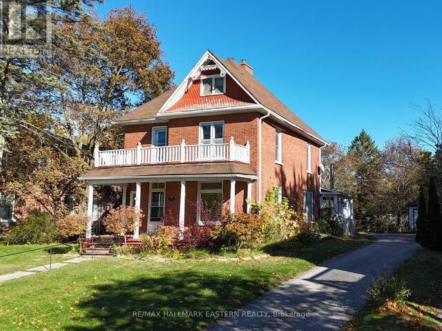 49 BOOTH STREET N Campbellford Ontario, K0L 1L0 - 4 Bedrooms Home For Sale