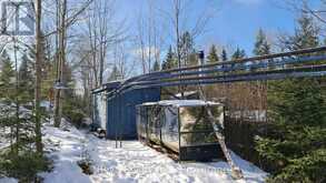 89 STEWART ROAD | Bancroft Ontario | Slide Image Sixteen