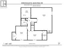 46 BIRCHMOUNT STREET | Quinte West Ontario | Slide Image Fifty