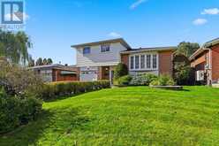 724 CLIFTON DRIVE | Oshawa Ontario | Slide Image One